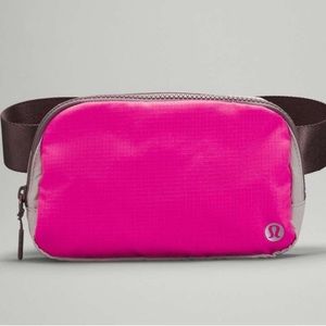 Lululemon Everywhere Belt Bag 1L